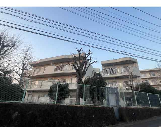 川崎市麻生区千代ケ丘５丁目の賃貸マンションの展望