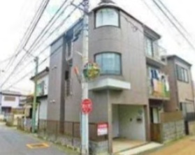 【外観】 | カーサ伊藤 | 外はこのようになっています