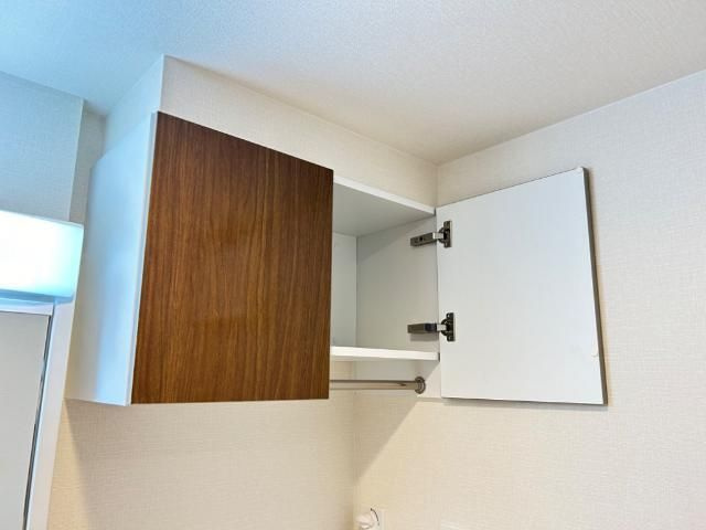 ソラナ宮本の収納