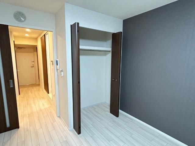 ソラナ宮本の収納