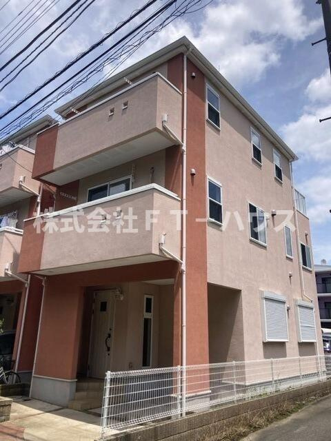 東中山一丁目戸建