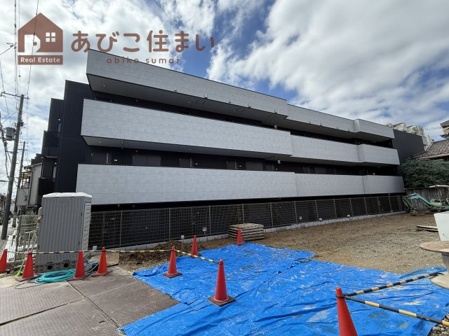 ウェルスクエア万代東