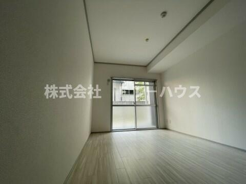 テラスレジデンス市川の寝室