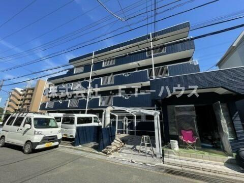 テラスレジデンス市川