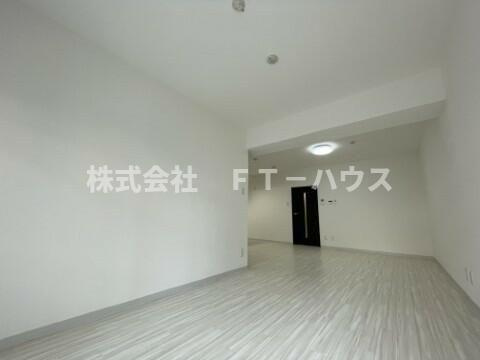 テラスレジデンス市川の内装