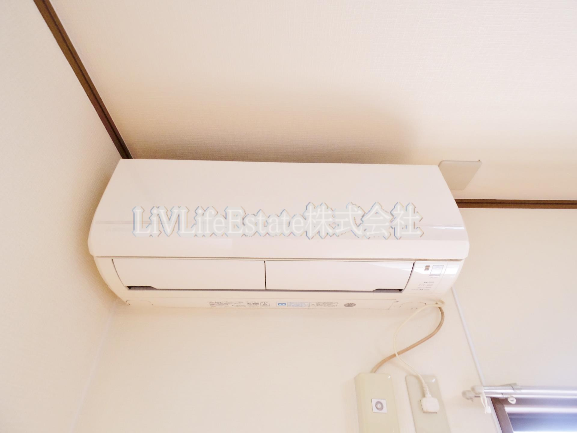 アゼル下里の設備