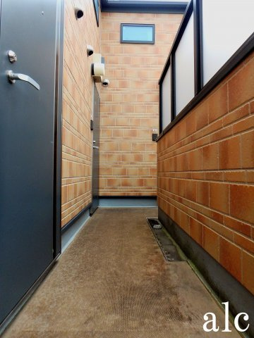 アークスハウス東新宿のその他共用部分|※別部屋参照