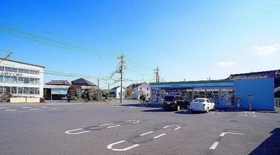 【周辺】 | ＫＯＴＯＲＩの丘 | ファミリーマート 入間木蓮寺店まで1100m