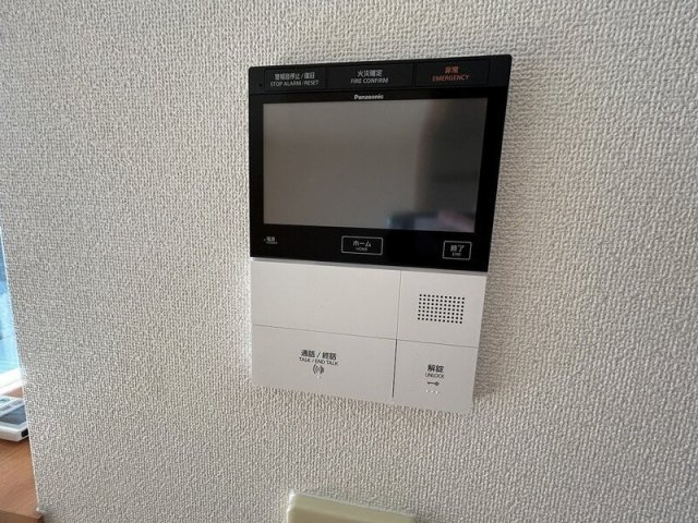 ジェイグラン甲子園口の設備