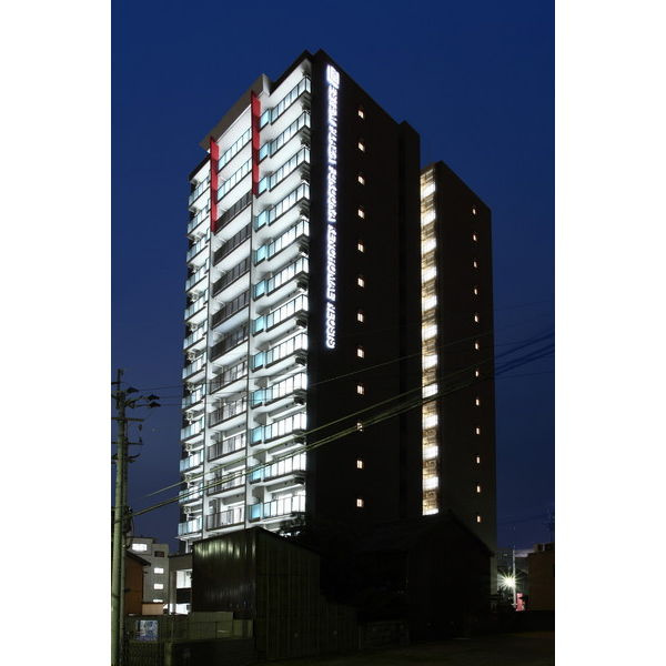 エステムプラザ福岡県庁前ネオシス