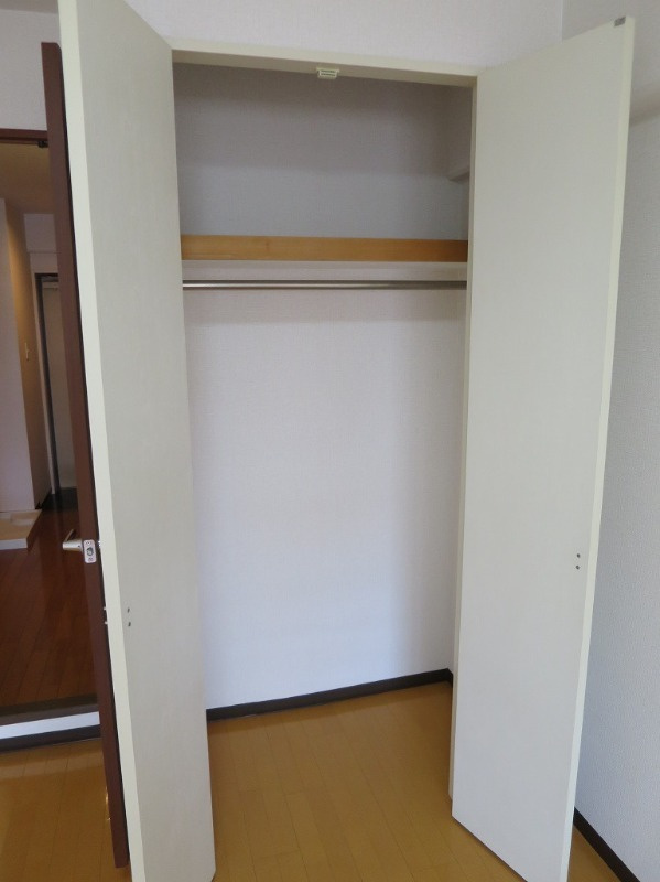 リファレンスイーストパークの収納|収納です。