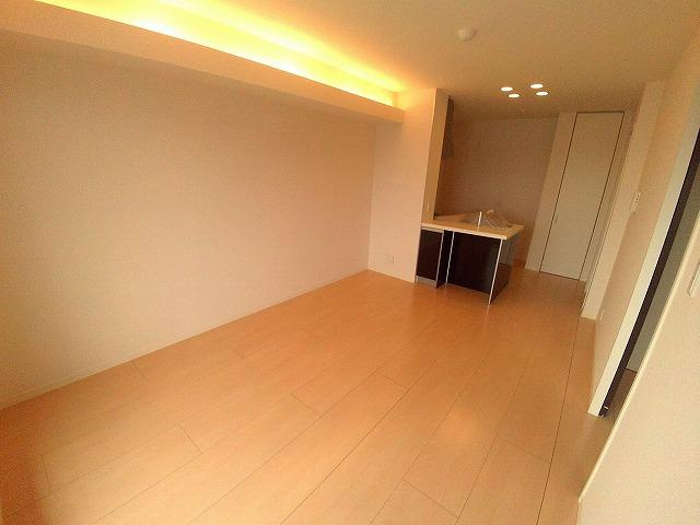 明石市小久保６丁目の賃貸マンションの設備