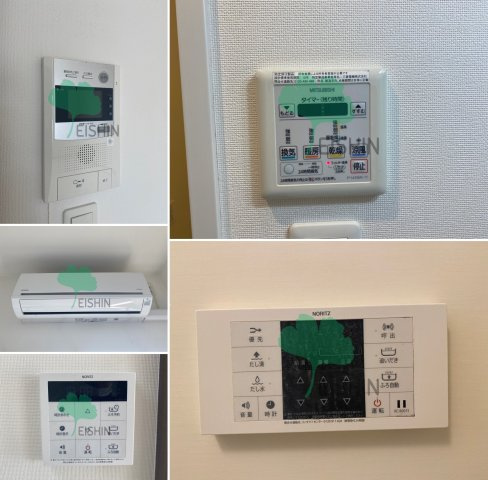 ラフルール博多駅南の設備