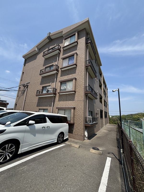 グリーンフォレスト