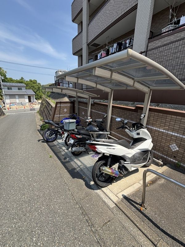 グリーンフォレスト
