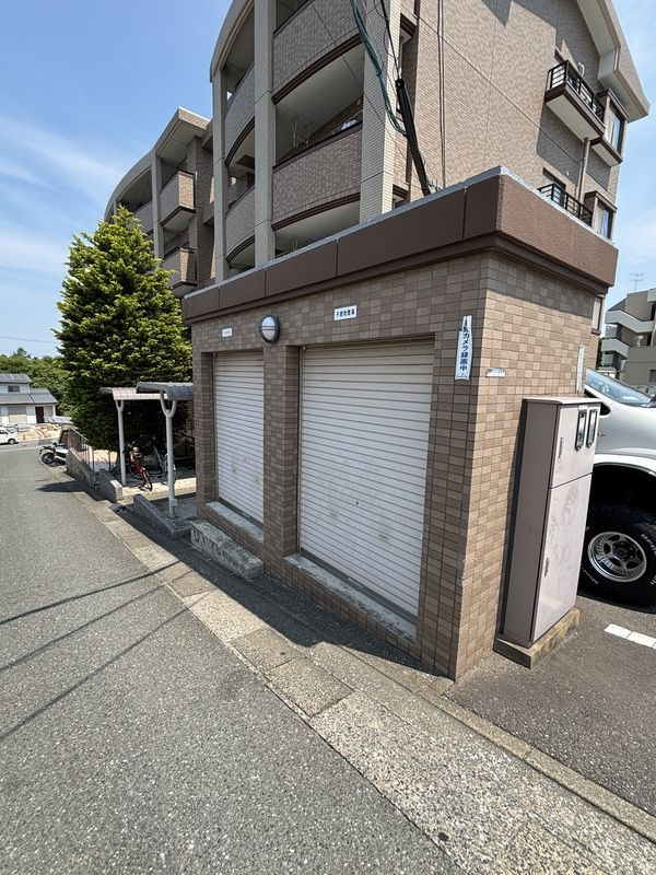 グリーンフォレスト