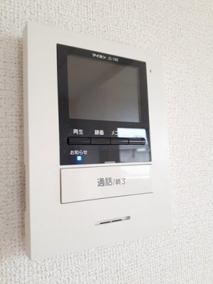 【設備】 | カーサ・フェリーチェ　Ｒ－Ⅴ