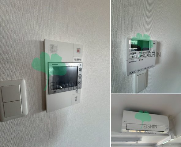 ゼクシオン博多の設備