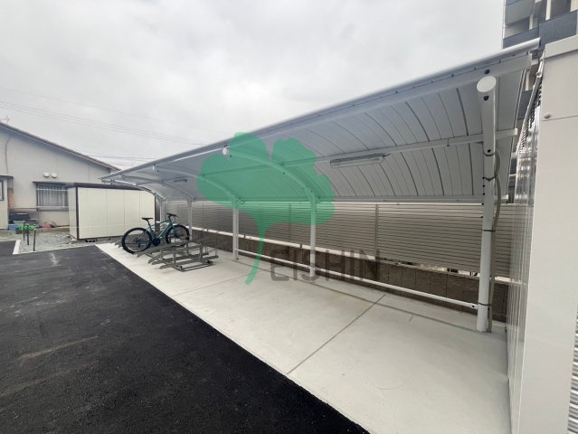 フランディオール吉塚