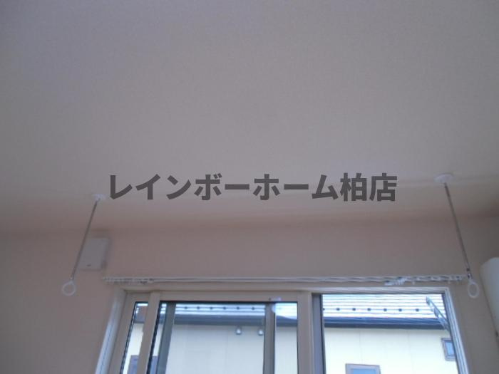 仲介手数料（賃料の1.10ヵ月）の50％OFF対象物件！の設備