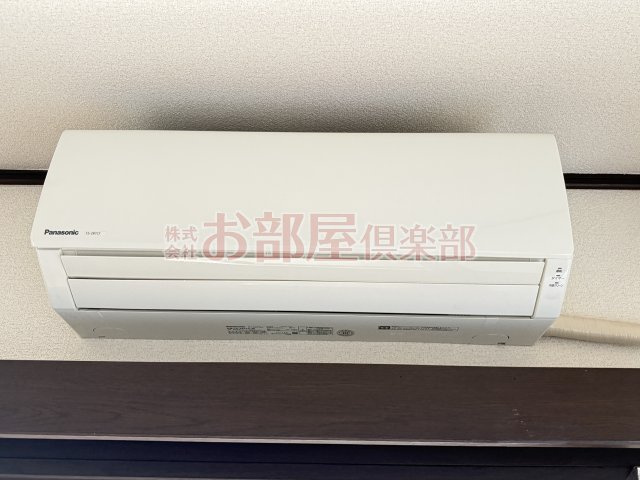 グラン櫛原の設備