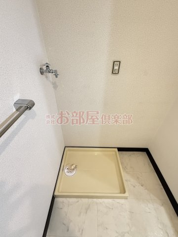 グラン櫛原の設備
