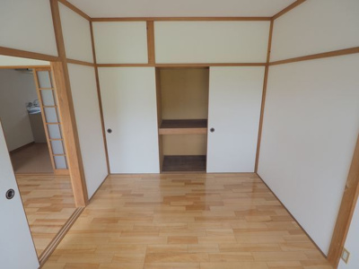 【収納】 | トヨウラ９２１ Ｂ棟