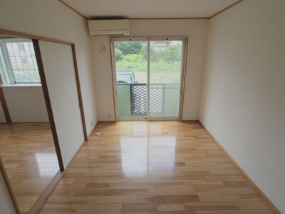 【居間・リビング】 | トヨウラ９２１ Ｂ棟