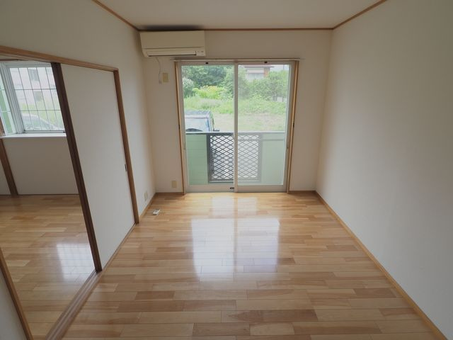 【居間・リビング】 | トヨウラ９２１ Ｂ棟