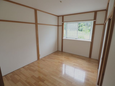 【洋室】 | トヨウラ９２１ Ｂ棟