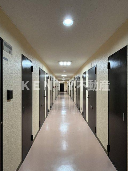 【その他共用部分】 | ライオンズマンシヨン仲六郷