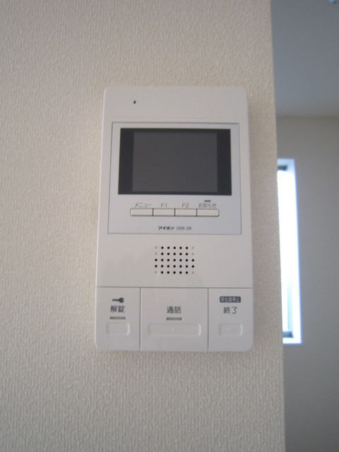 ロイヤル藤沢のセキュリティ