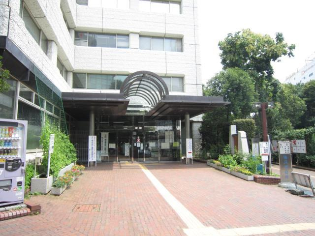 ロイヤル藤沢のその他|藤沢市役所