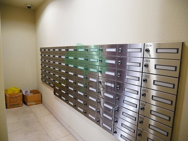 エステムプラザ福岡県庁前ネオシスのその他共用部分