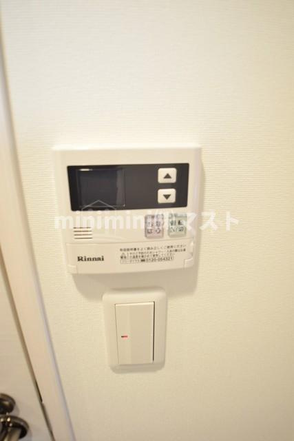 レジュールアッシュ天王寺堂ヶ芝のその他