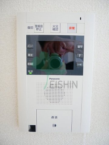 エステムプラザ福岡県庁前ネオシスの内装