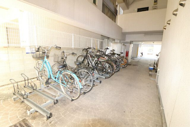 リファレンス東公園Ⅱ