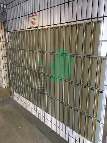 リファレンスイーストパーク