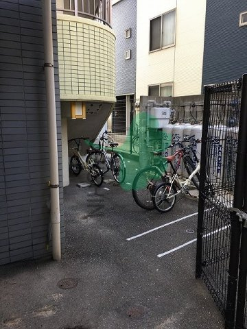 リファレンスイーストパークのその他