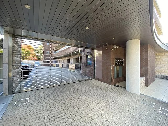 フェンテ住吉本町のその他共用部分