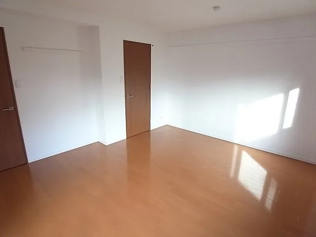 フェンテ住吉本町の居間・リビング