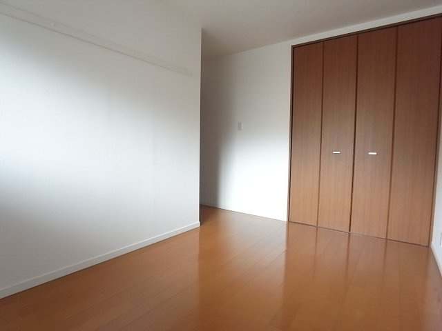 フェンテ住吉本町の居間・リビング