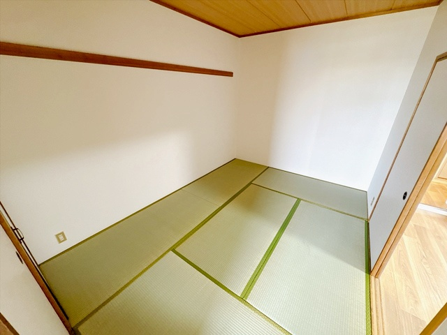 【寝室】 | 千里グランドハイツ宮脇