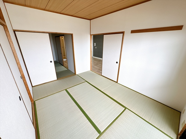 【和室】 | 千里グランドハイツ宮脇