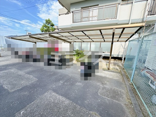 【その他共用部分】 | 千里グランドハイツ宮脇