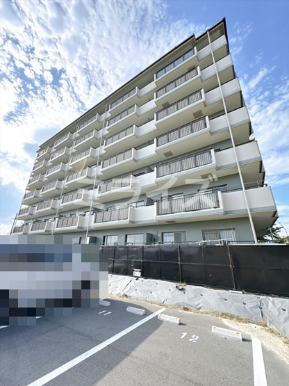 【外観】 | 千里グランドハイツ宮脇