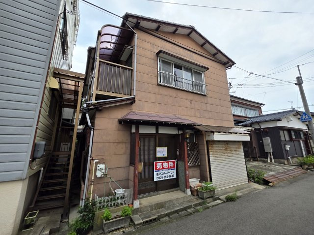 新潟市中央区古町通13番町