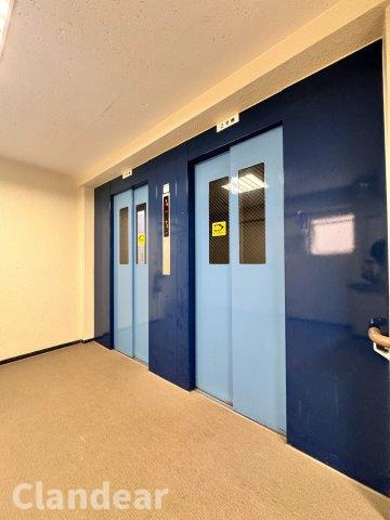 東建金町マンションのその他共用部分