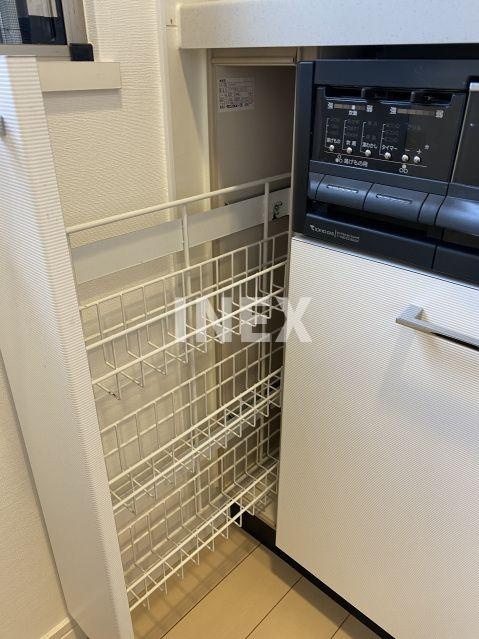 横浜市磯子区東町の賃貸マンションの設備