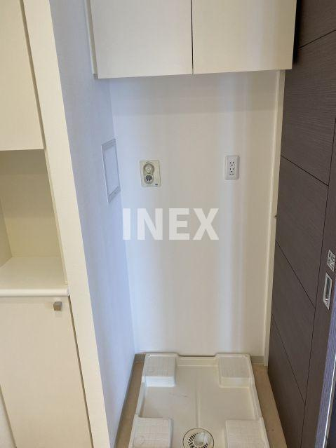 横浜市磯子区東町の賃貸マンションの設備